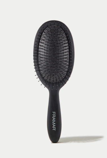 Cepillo desenredante  Negro