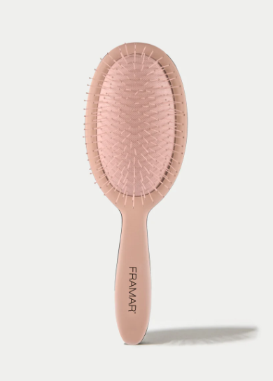 Cepillo desenredante Champagne