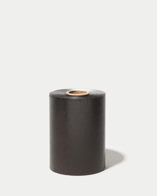 Papel Negro Texturizado